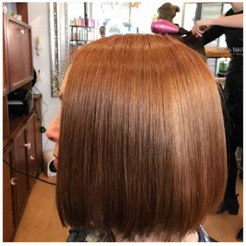 Before After photos inner Sydney Balmain Rozelle hairdressers good top best hair salons studios redhead brown auburn brunette Hair Angel colourists specialists balayage precision haircuts bridal styling