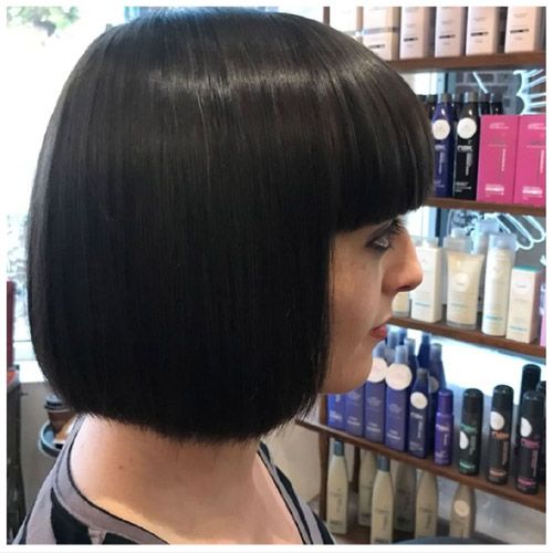 Sydney Hairdressers Before After photos client reviews testimonials best black hair colouring colour colouring colourist treatments styling. Hair Angel Balmain Rozelle salons studios stylists specialists location near me