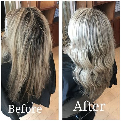 Good Top Best Sydney hairdressers before and after photos client results reveiws testimonials Hair Angel Balmain salon Rozelle studio blonde hair specialist precision cuts styles bridal styling balayage & colouring location near me inner west suburbs