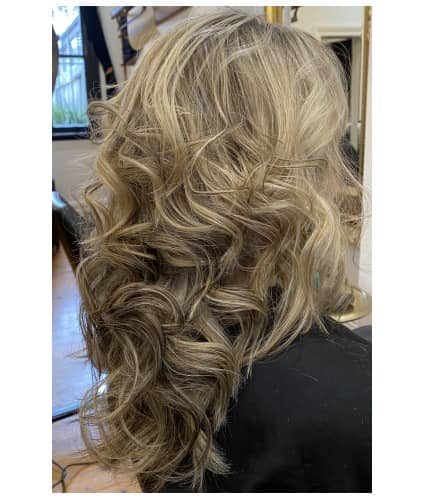Hairdressers Balmain Rozelle inner west Sydney Hair Angel best good blonde hair colourists colouring colour correction balayage Salons Studios Stylists Specialists local near me central suburbs Glebe Haberfield Drummoyne